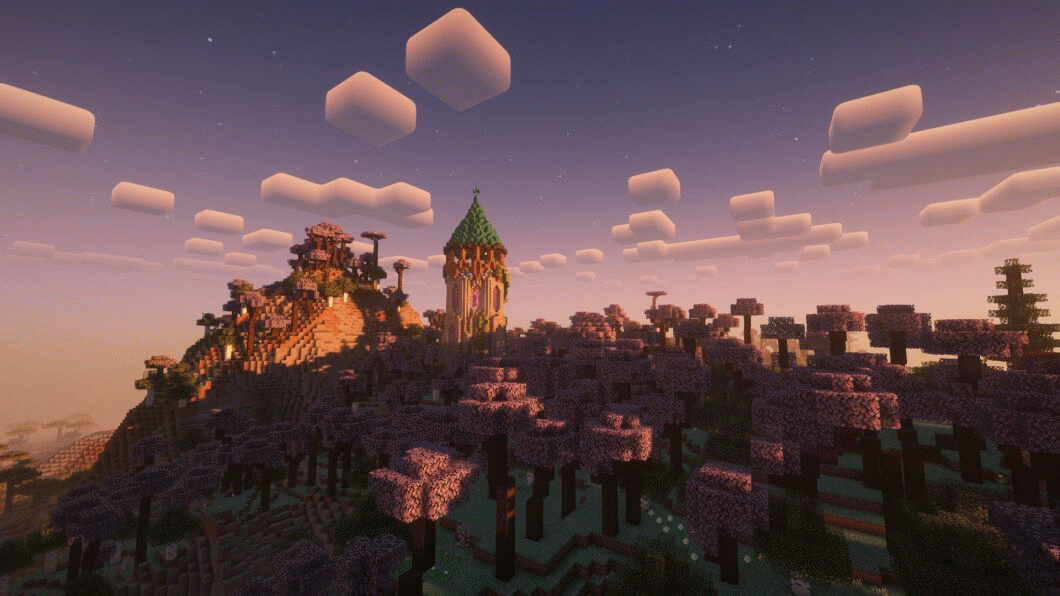 Illustration GoldGarden