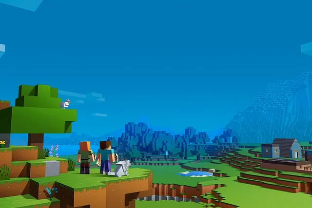 Miniature du serveur Minecraft CrossPlayMC